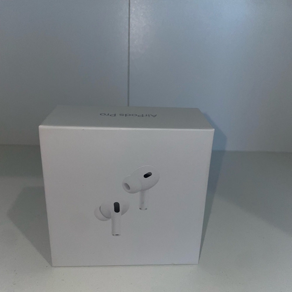 Apple AirPods Pro’s 2nd Generation